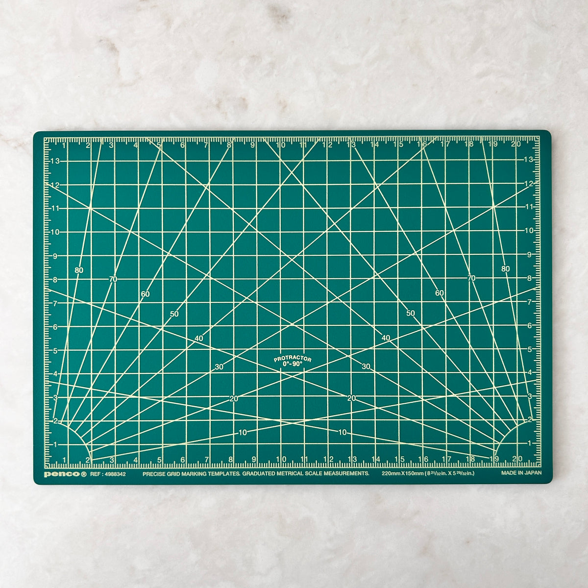 Penco Cutting Mat - A5
