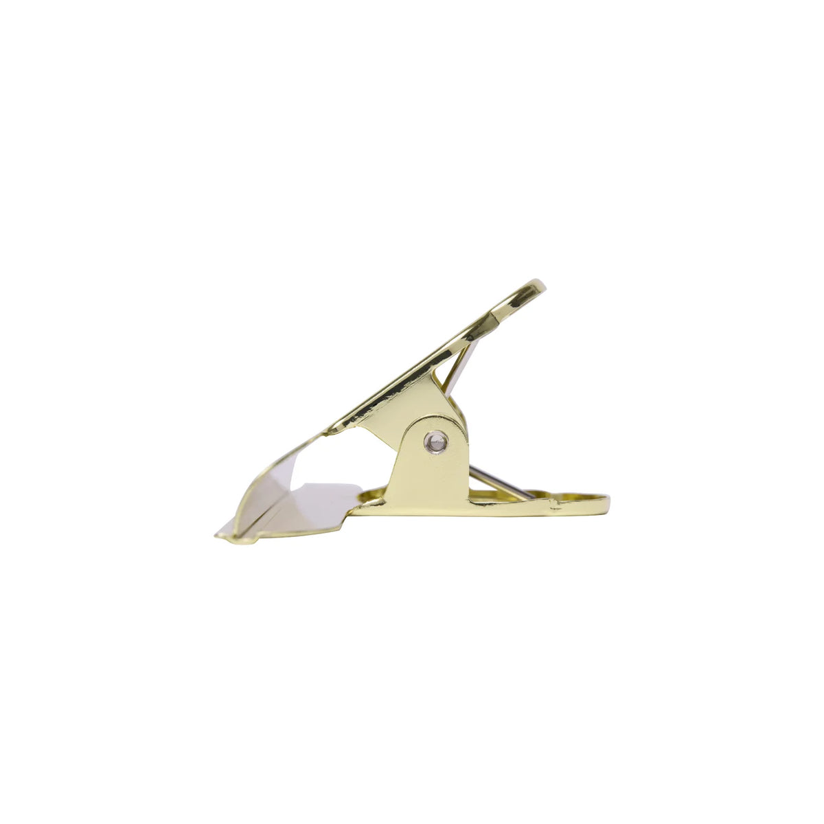 Penco Clampy Metal Clip - Gold - Medium