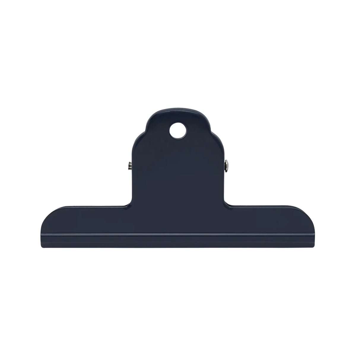 Penco Clampy Metal Clip - Navy - Medium