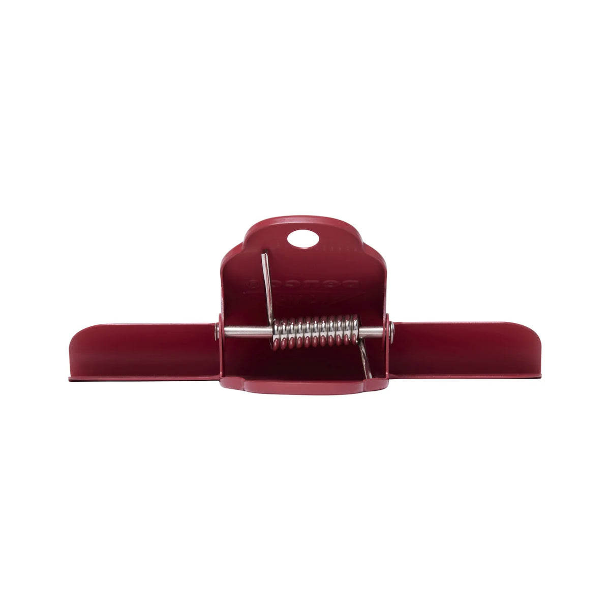Penco Clampy Metal Clip - Red - Medium