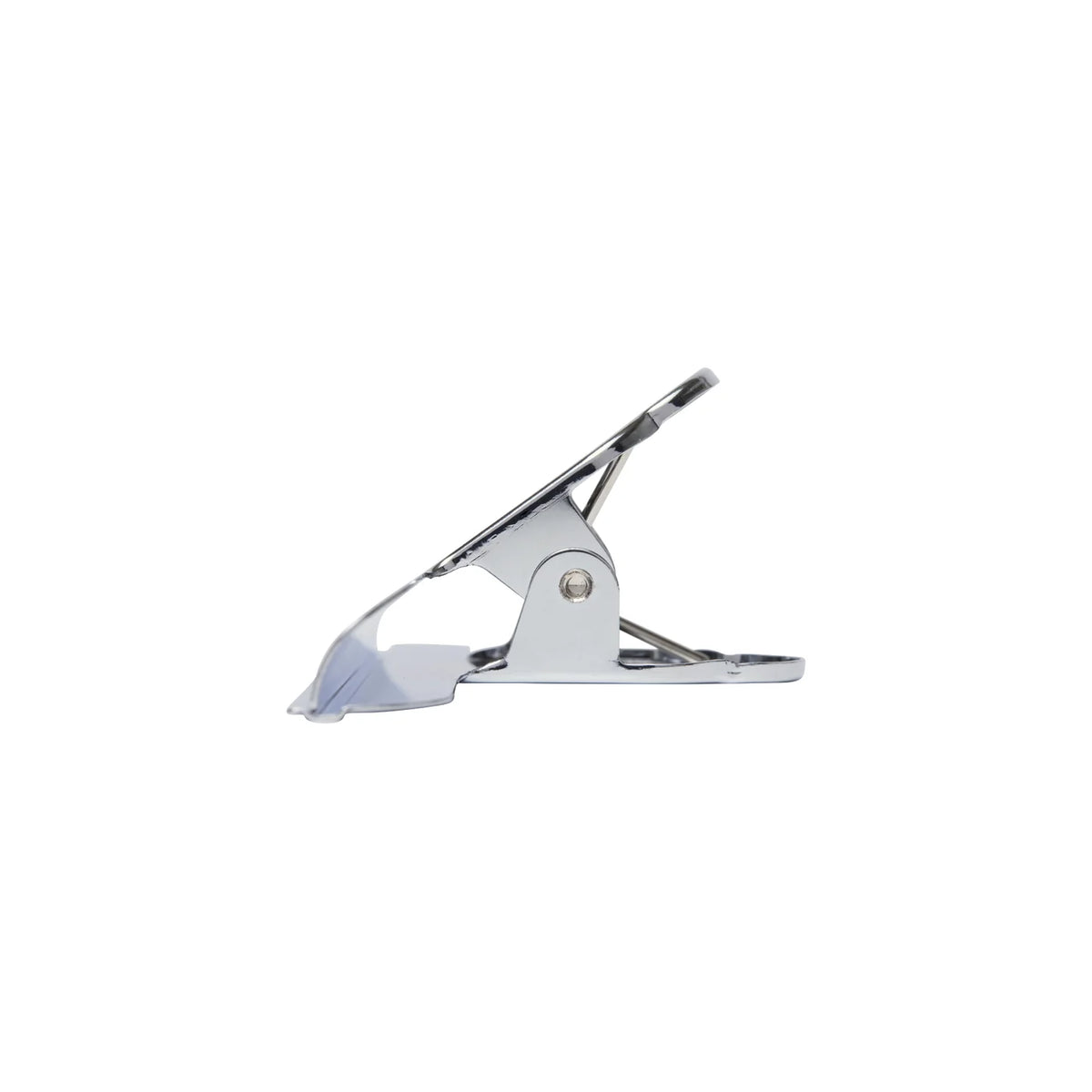 Penco Clampy Metal Clip - Silver - Medium