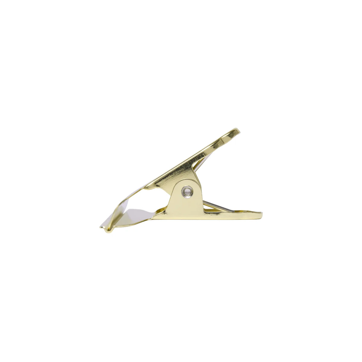 Penco Clampy Metal Clip - Gold - Small