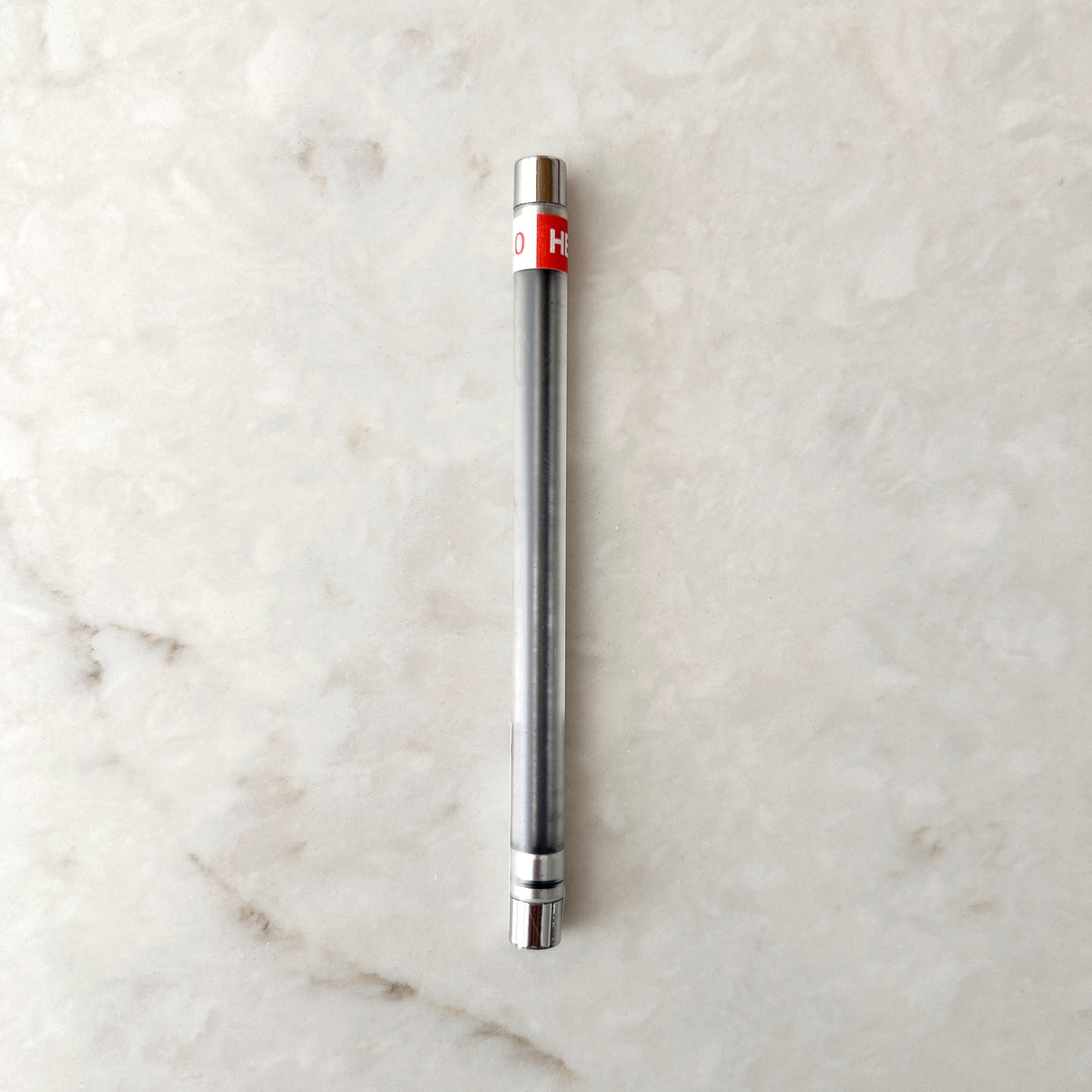 OHTO Mechanical Pencil Refill Lead 2mm (HB)