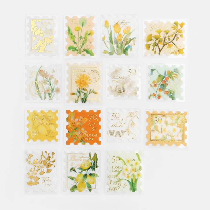 BGM Japanese Washi Tapes and Stickers, featuring beautiful Japanese-inspired designs perfect for journaling, scrapbooking, planners, and crafts.