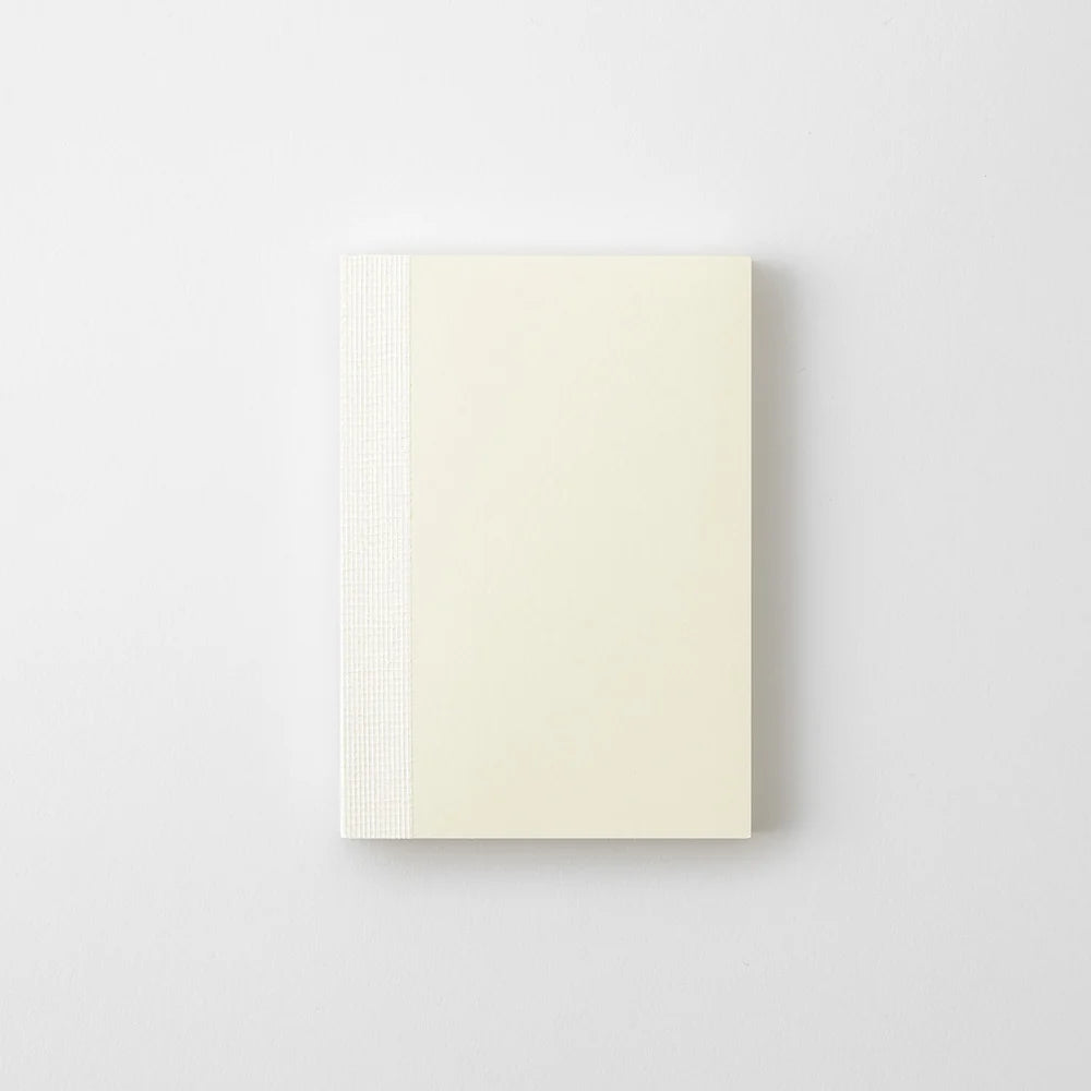 MD Notebook - A7- Grid