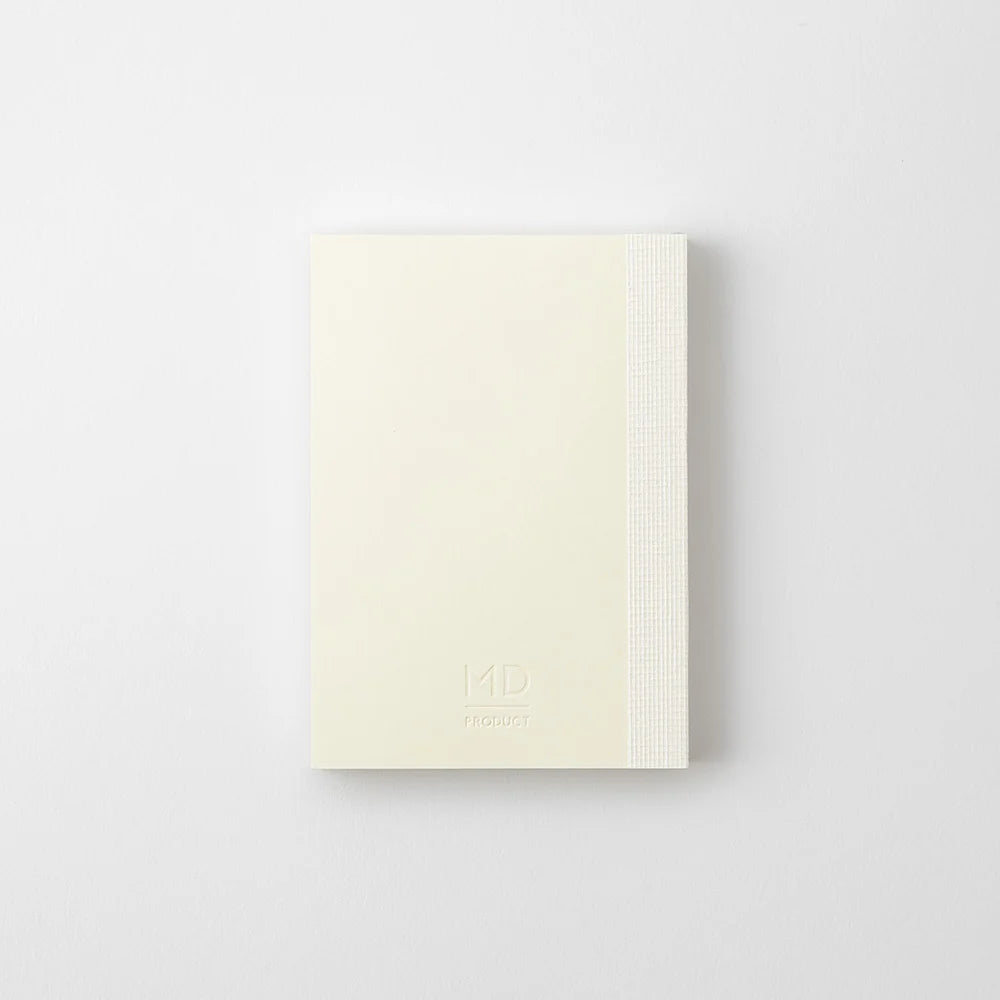 MD Notebook - A7- Grid