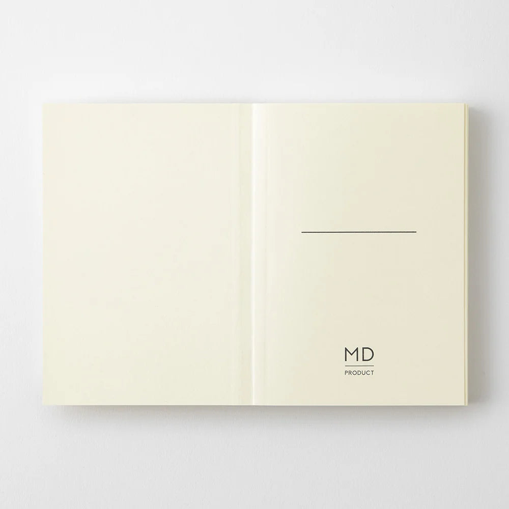 MD Notebook - A7- Grid
