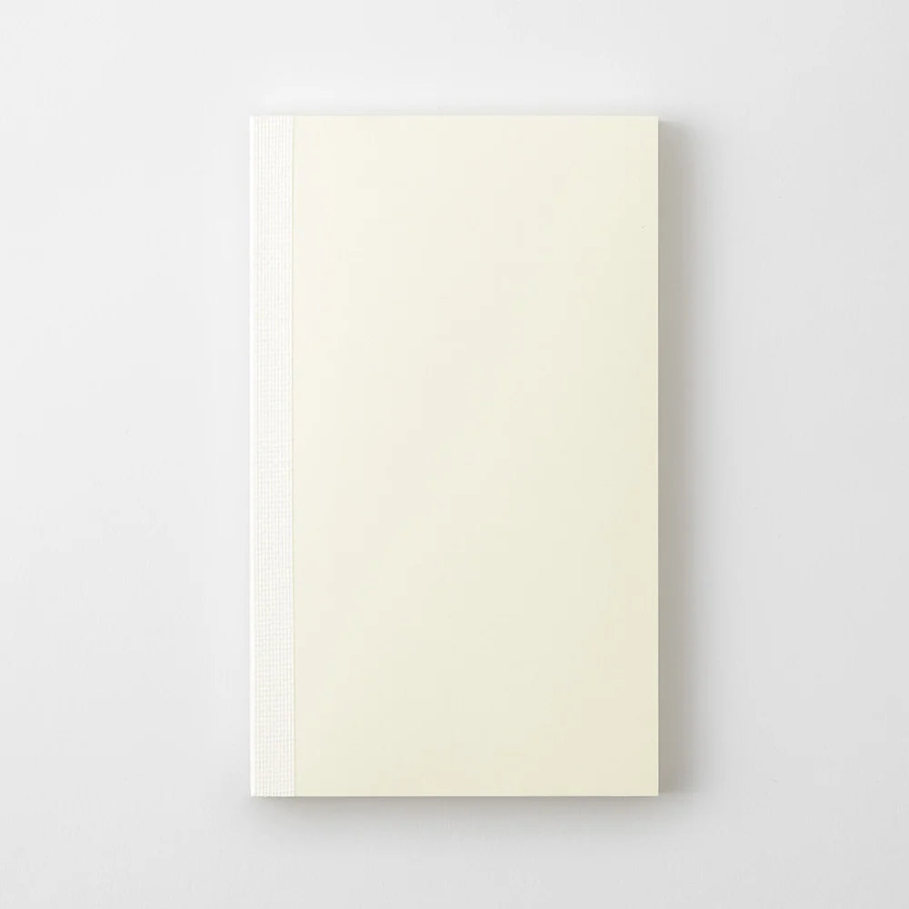 MD Notebook - B6 - Slim Dot Grid