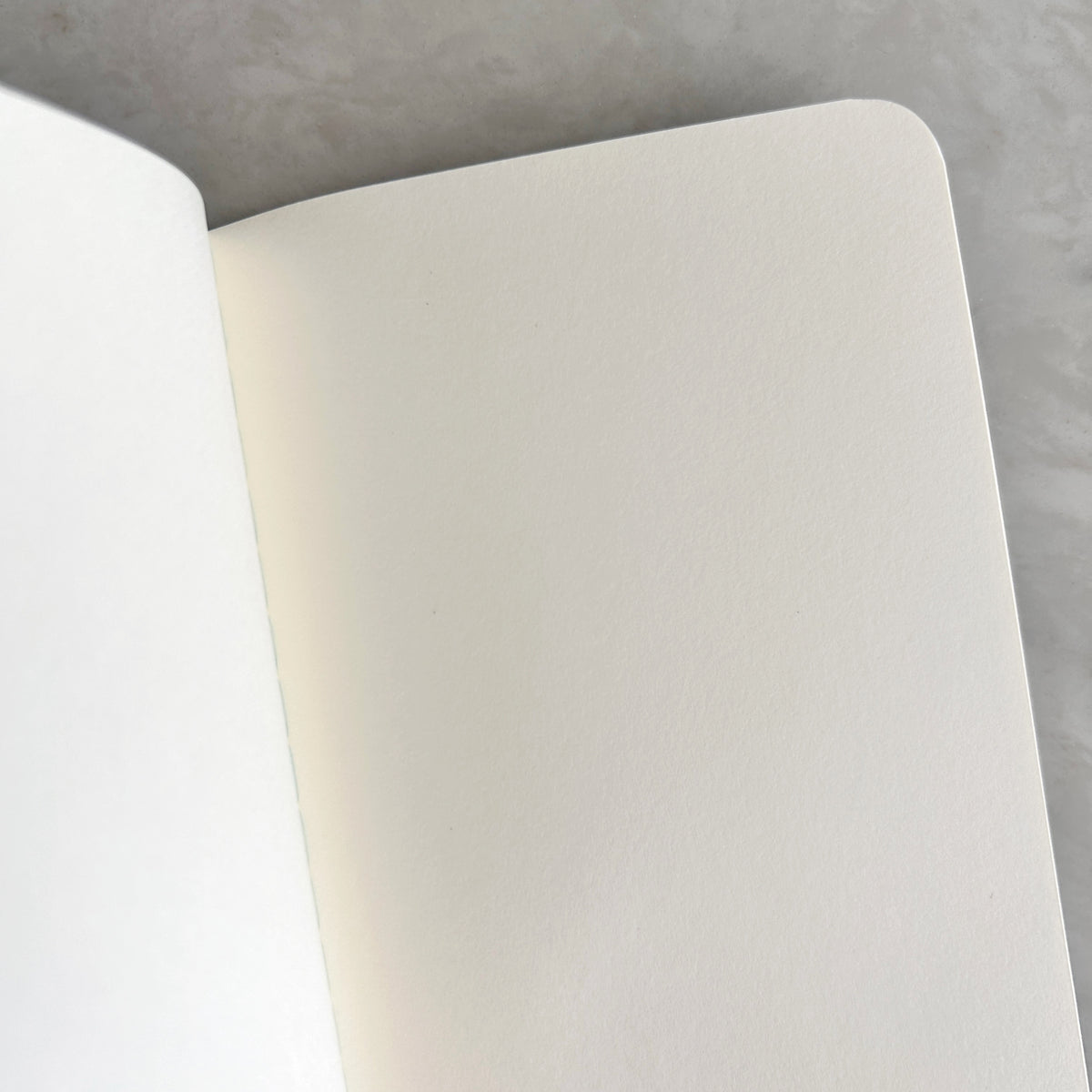 Yamamoto Paper Ro-Biki Notebook Map Series - Star Map