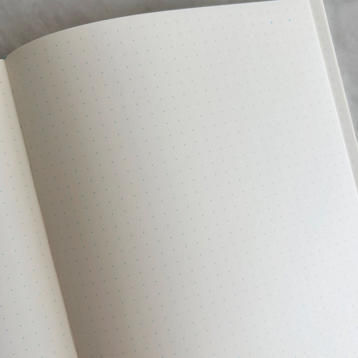 MD Notebook - A5 - Dot Grid