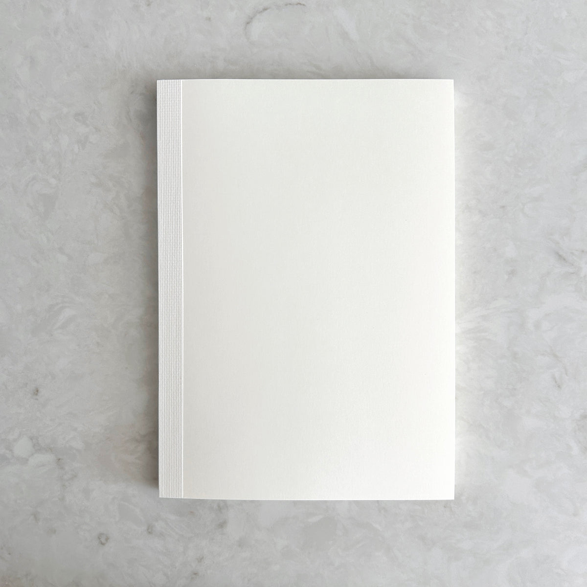 MD Notebook - A5 - Dot Grid