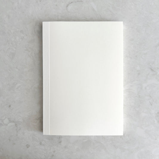 MD Notebook - A5 - Dot Grid