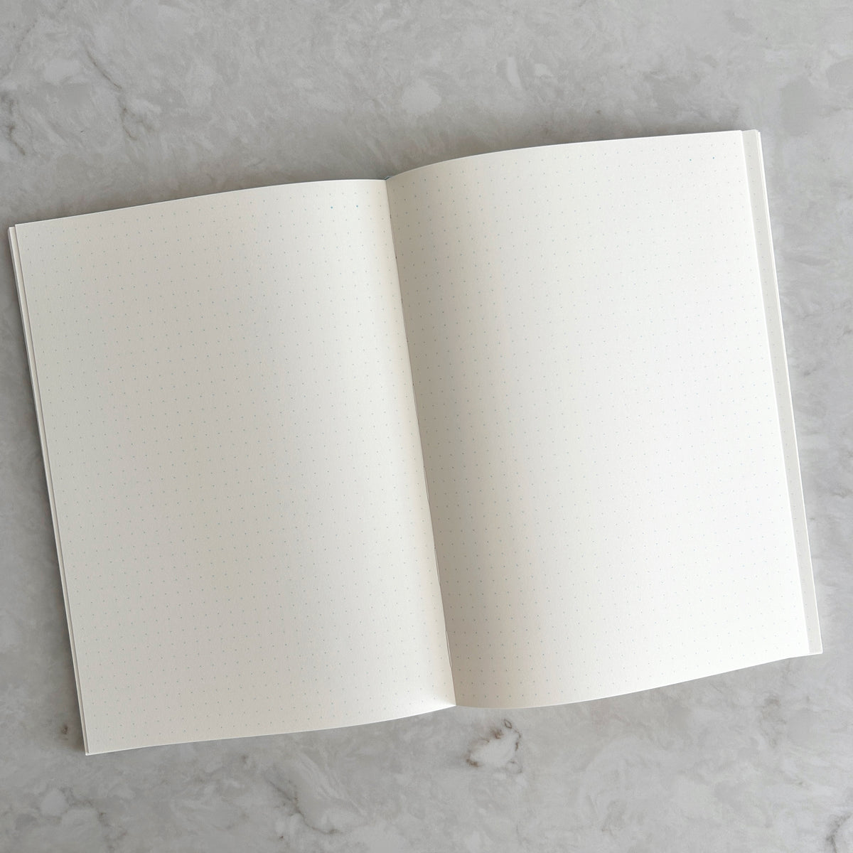 MD Notebook - A5 - Dot Grid