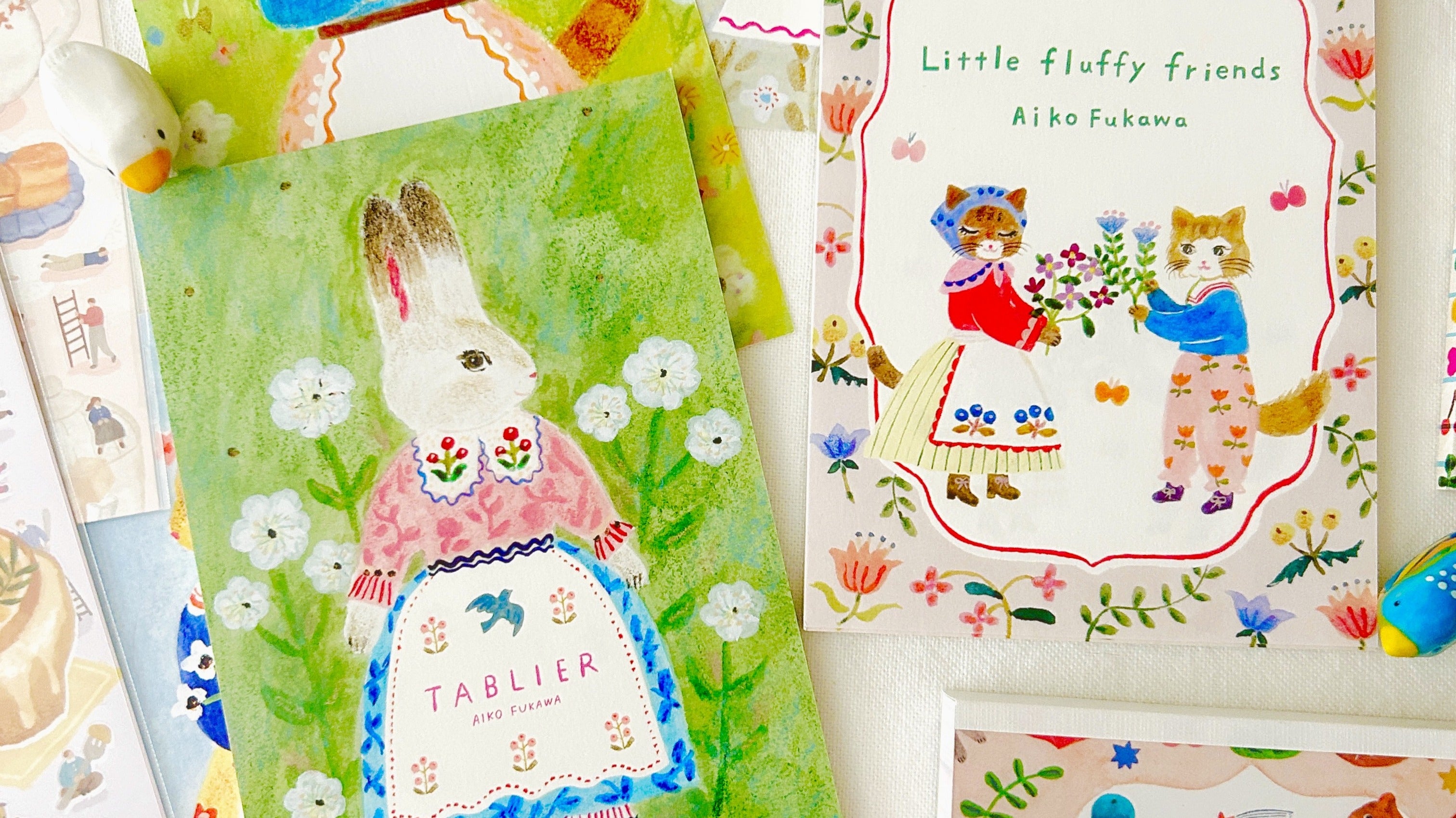 International Notes From Japan