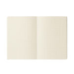 Kleid B6 Tiny Grid Notebook - Light Pink - Cream Paper