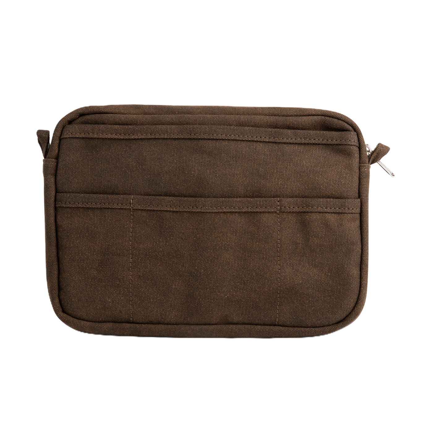 Soolla Studio Pouch - Coffee Bean