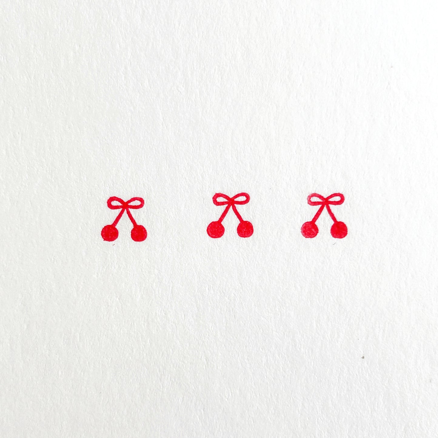 Stamp Marche Icon Rubber Stamps - Fruits
