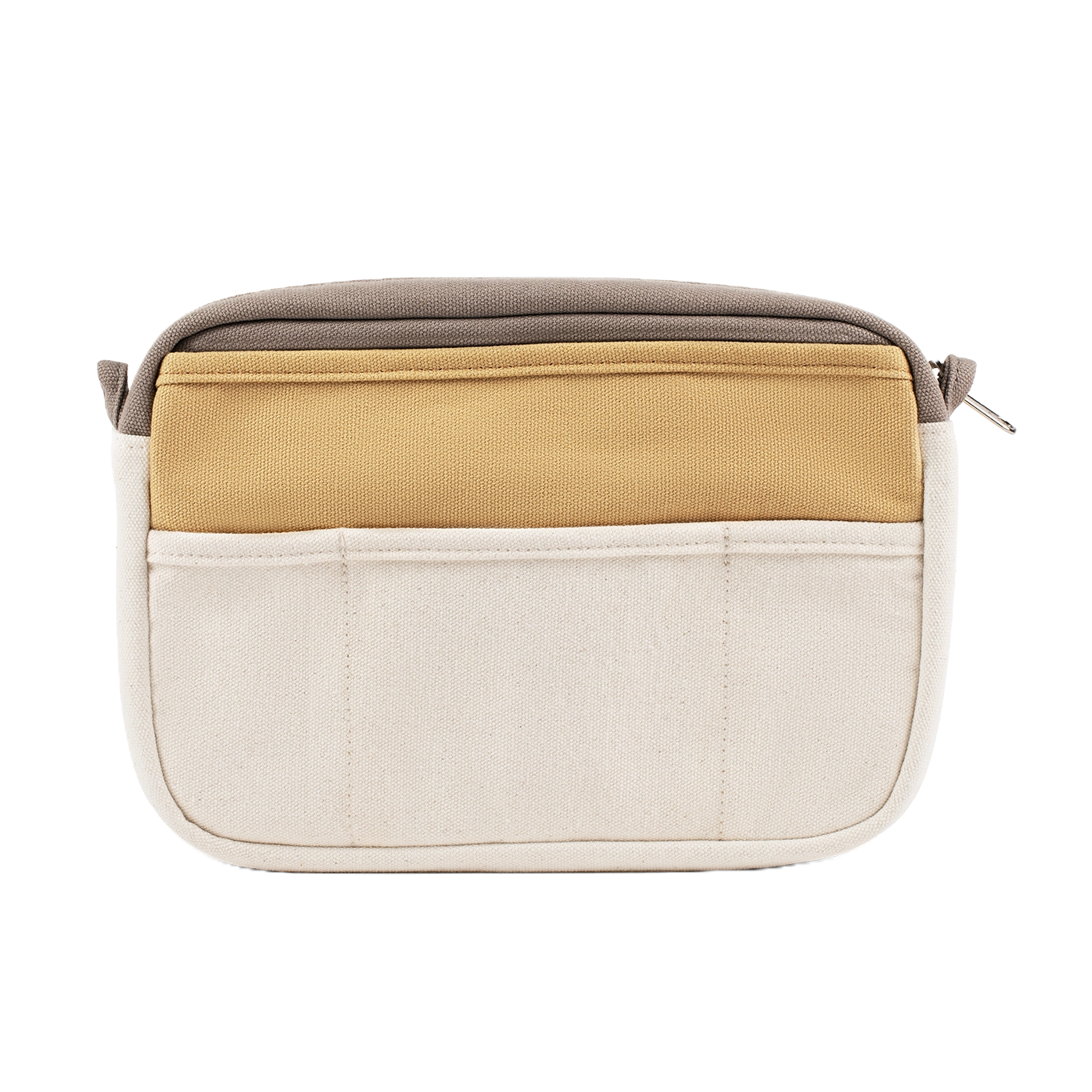 Soolla Studio Pouch - Driftwood
