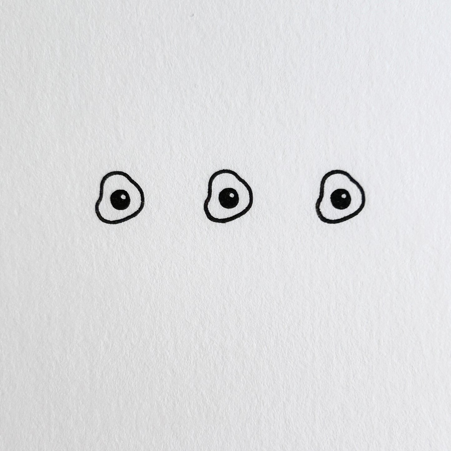 Stamp Marche Icon Rubber Stamps - Foods