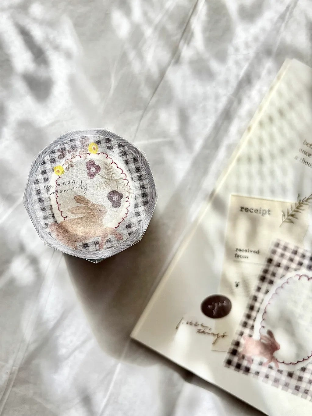 Pion Tracing Paper Tape - Of The Forest