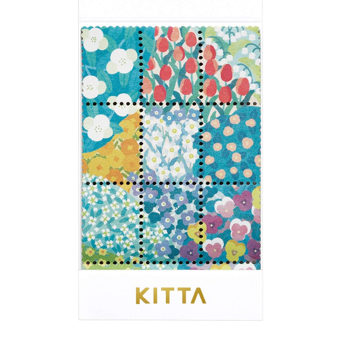 Perfect for journaling, scrapbooking, or craft projects, these stickers come in a compact, portable booklet for convenience.