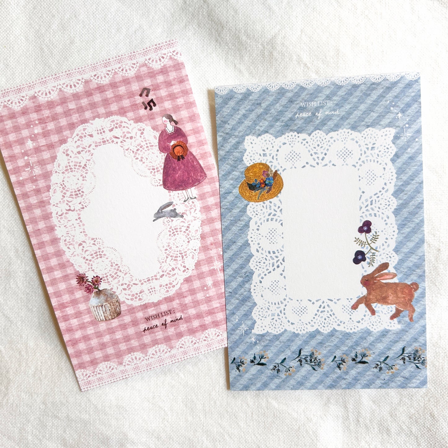 Pion Memo Paper - Mini 6