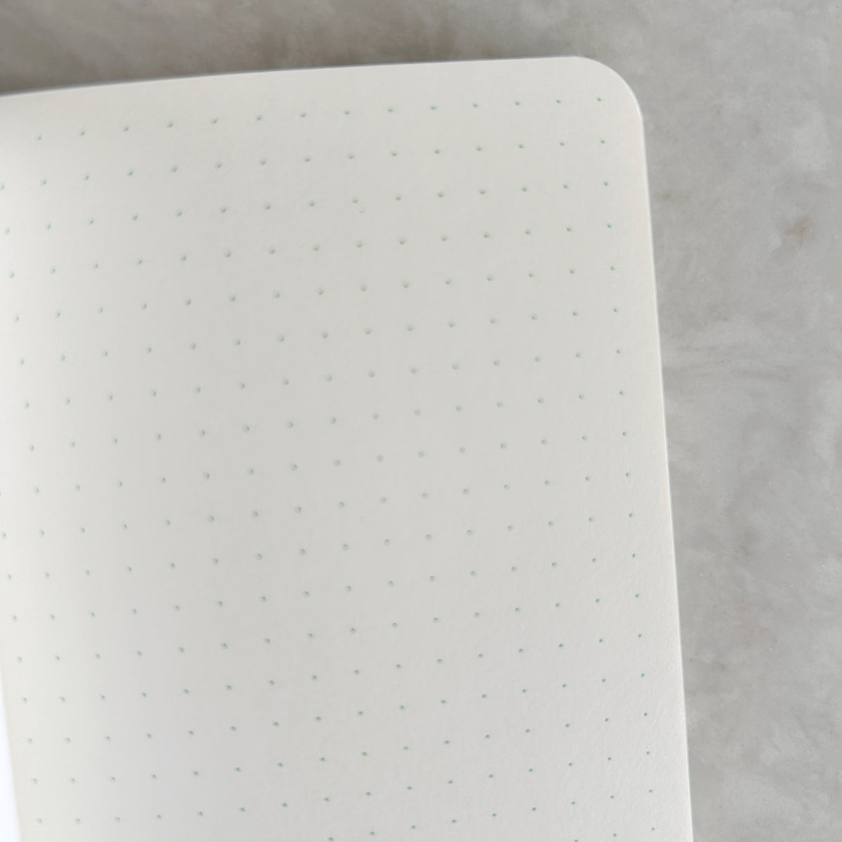Yamamoto Paper Ro-Biki Notebook Museum Series - Kiku