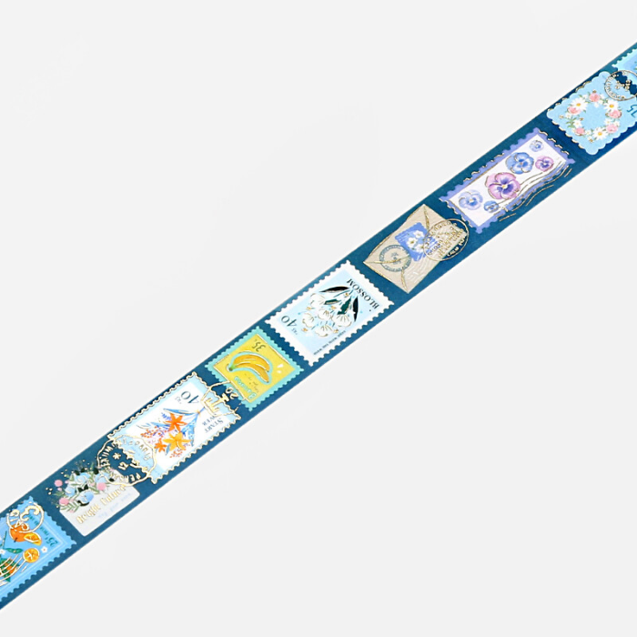 BGM Japanese Washi Tapes and Stickers, featuring beautiful Japanese-inspired designs perfect for journaling, scrapbooking, planners, and crafts.