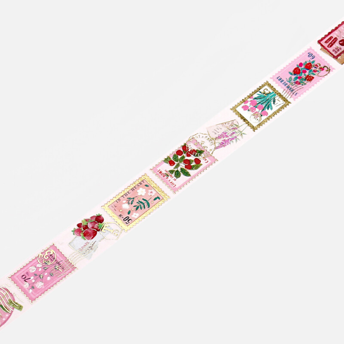 BGM Japanese Washi Tapes and Stickers, featuring beautiful Japanese-inspired designs perfect for journaling, scrapbooking, planners, and crafts.