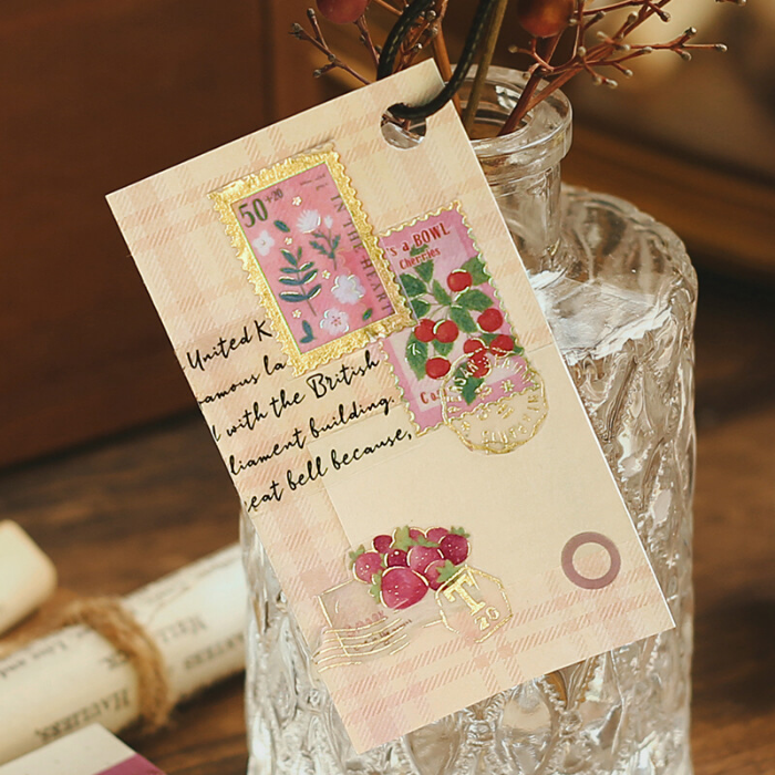 BGM Japanese Washi Tapes and Stickers, featuring beautiful Japanese-inspired designs perfect for journaling, scrapbooking, planners, and crafts.