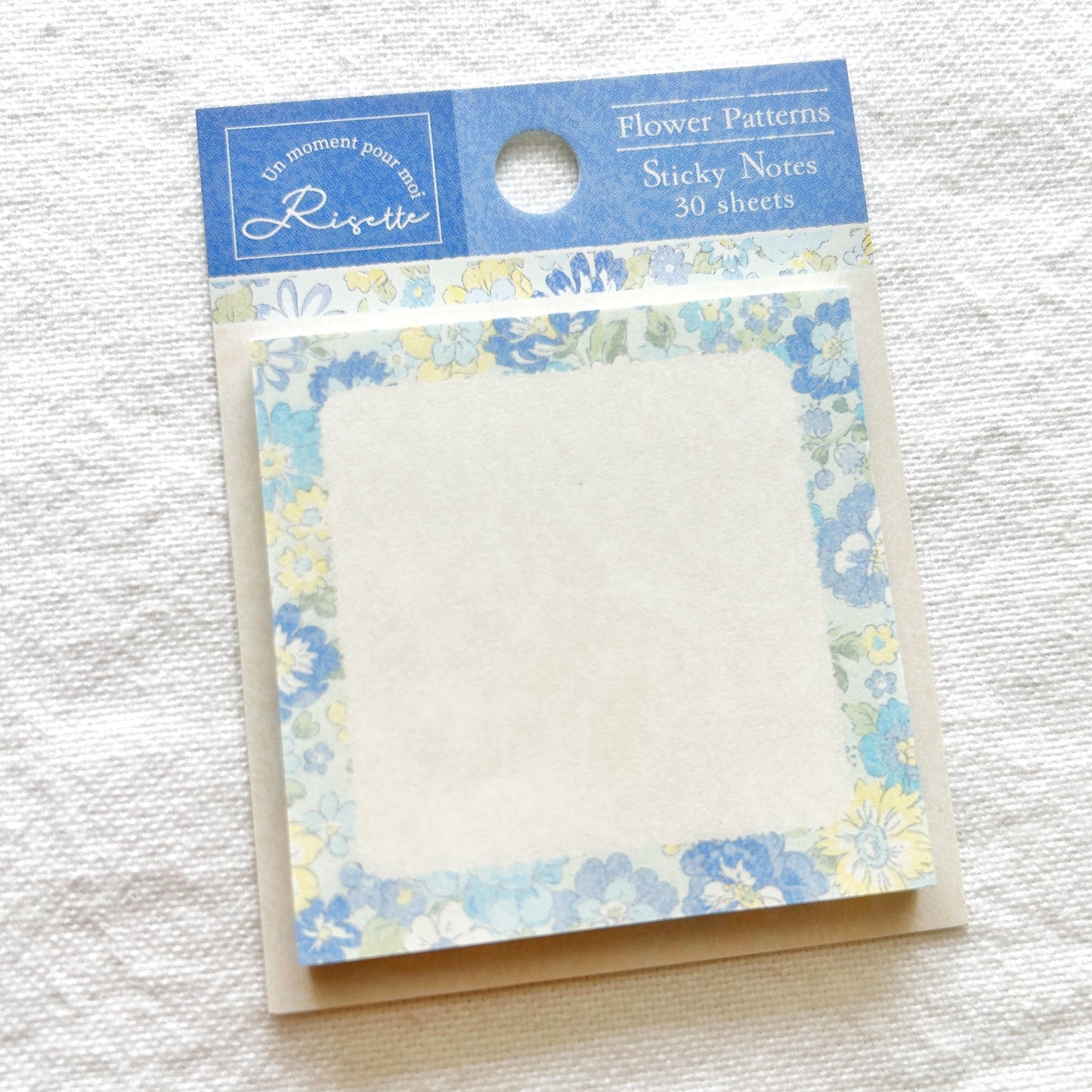 Risette Sticky Notes - Elena