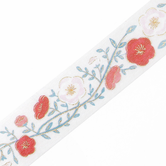 BGM Japanese Washi Tapes and Stickers, featuring beautiful Japanese-inspired designs perfect for journaling, scrapbooking, planners, and crafts.