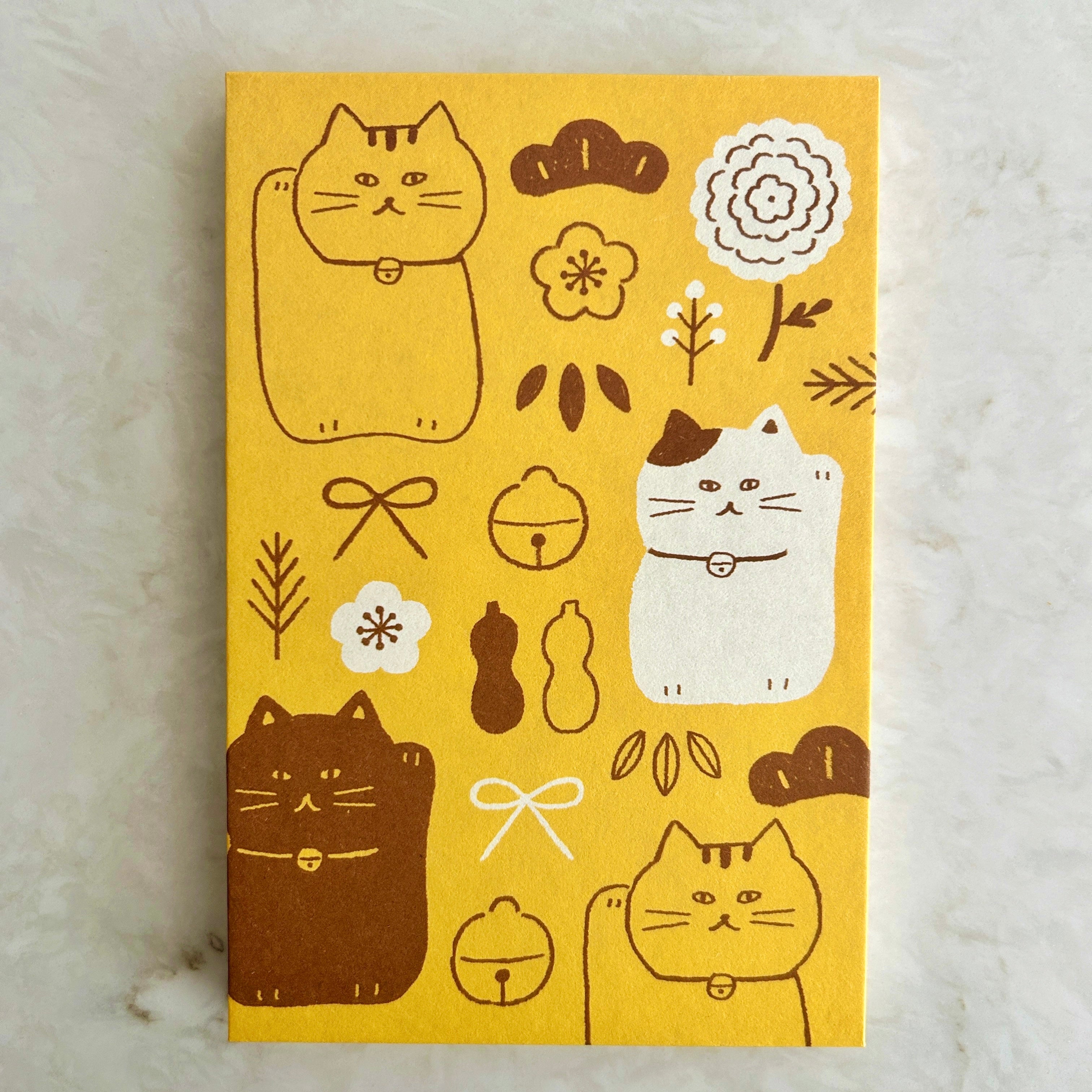 Notebooks & Folders – International Notes From Japan